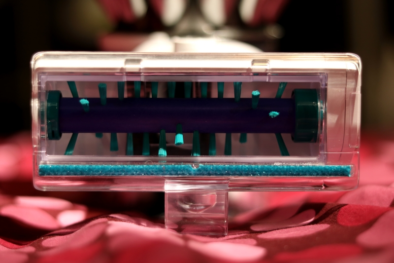 戴森V6 Mattress吸塵器體驗(yàn)：還給你安心的睡眠空間