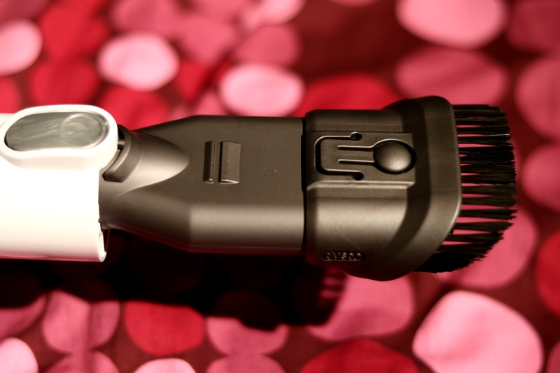 戴森V6 Mattress吸塵器體驗(yàn)：還給你安心的睡眠空間