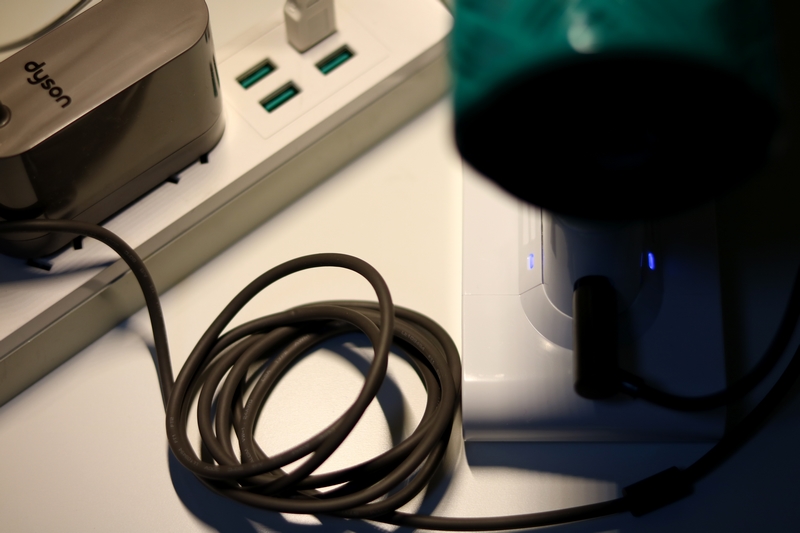 戴森V6 Mattress吸塵器體驗(yàn)：還給你安心的睡眠空間