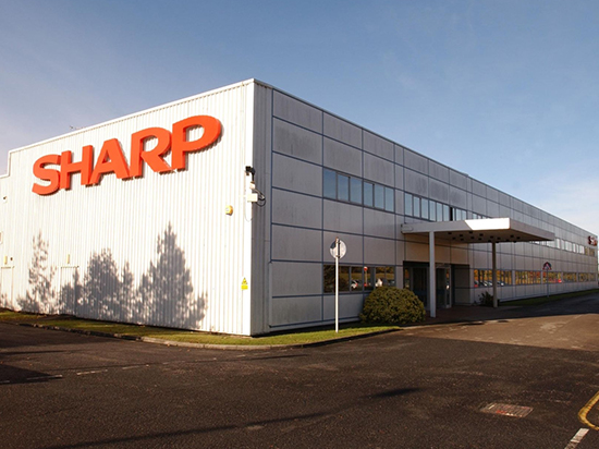 科客晚報(bào)：郭臺銘4年后終收夏普 蘋果慘遭美政府“封殺”