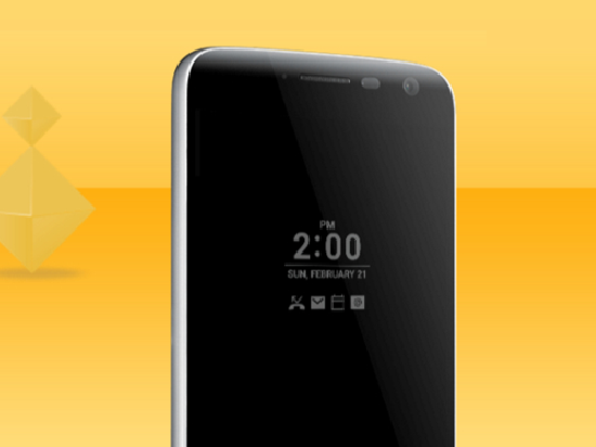 LG G5的“屏幕常亮”到底是怎樣的？