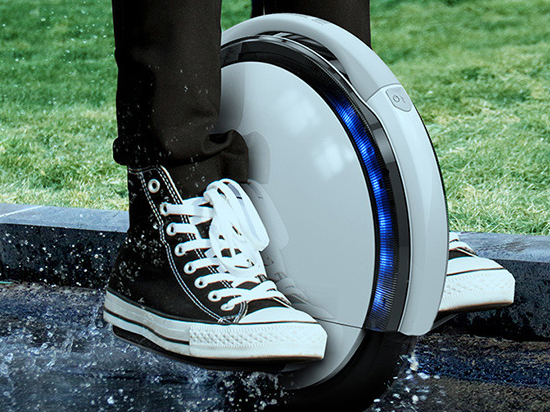 小米全新九號(hào)平衡車開啟眾籌：999元！