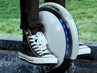 小米全新九號(hào)平衡車開啟眾籌：999元！