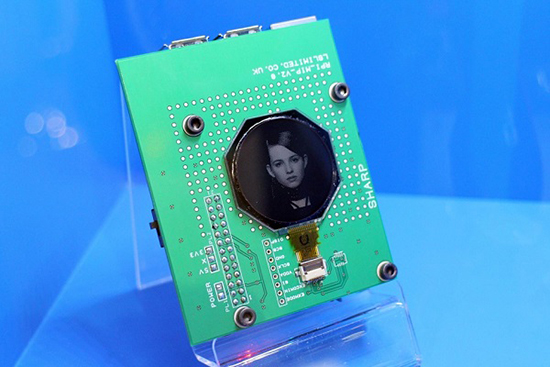 電力自給自足？Vector或推全新太陽能智能手表