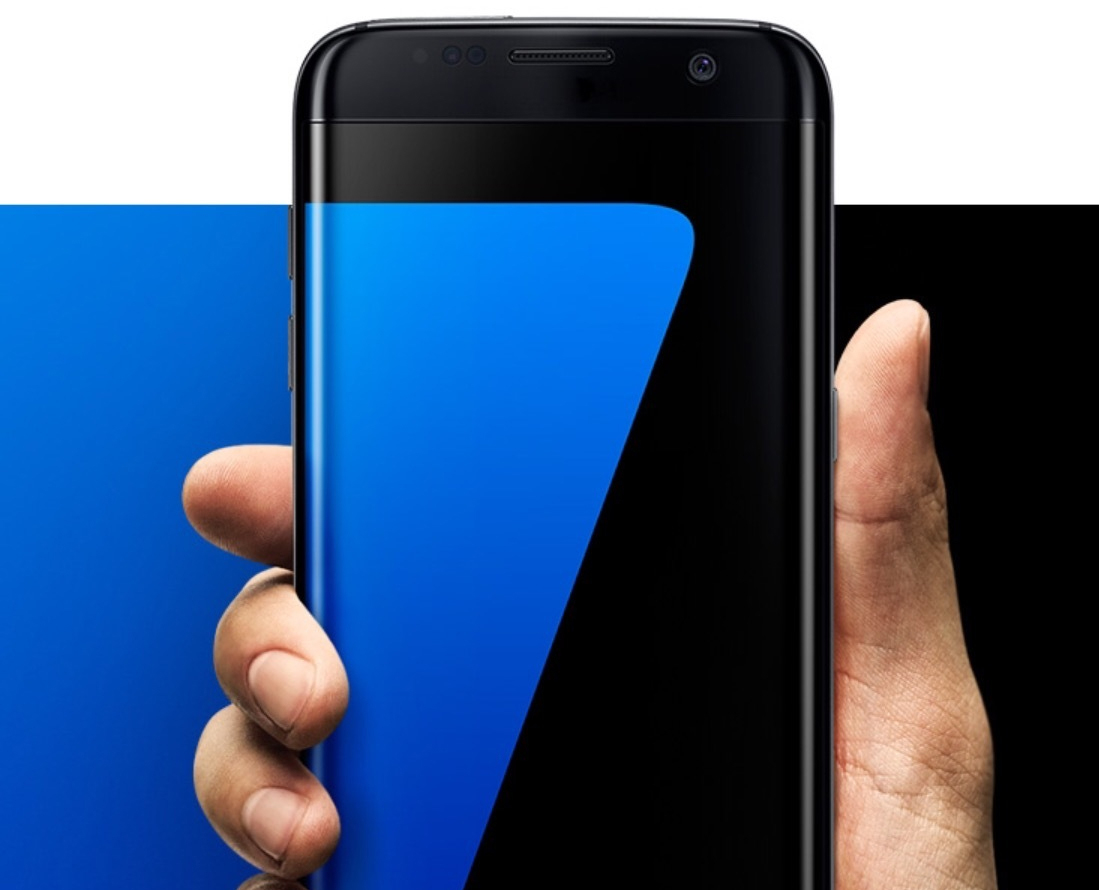 科客晚報(bào)：小米5預(yù)約量嚇破膽 三星S7竟抹掉正面Logo