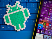 Win10移植Android應(yīng)用為何砍了？ 只因大家更愛iOS