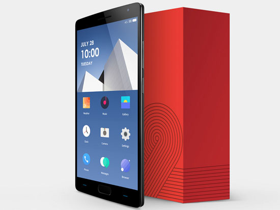 火拼小米5/魅族MX6，一加3或6月發(fā)布