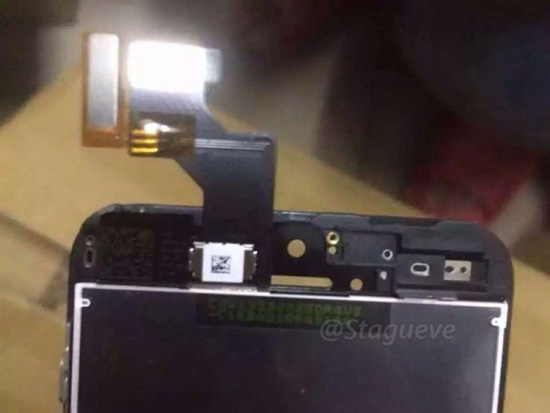 確認無誤！蘋果全新iPhone se將無3D Touch