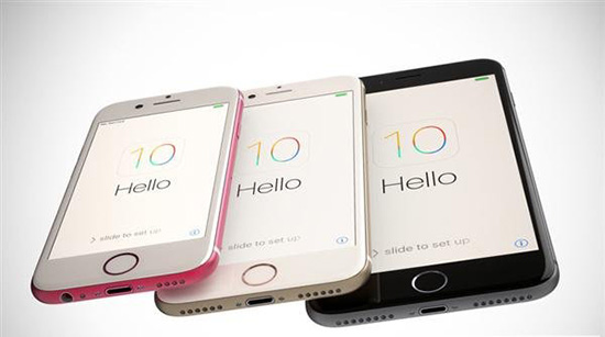 蘋果4英寸iPhone se配置再曝：將搭載1200萬(wàn)攝像頭