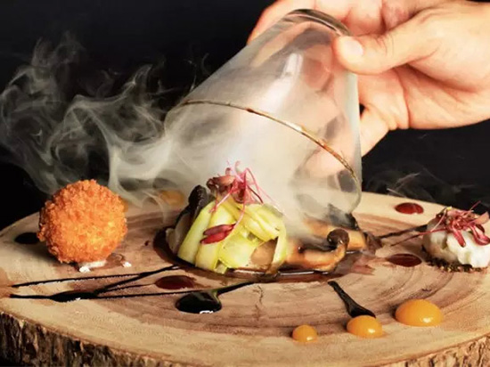 腦洞大開！未來(lái)我們可能吃這些當(dāng)食物