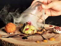 腦洞大開！未來我們可能吃這些當(dāng)食物