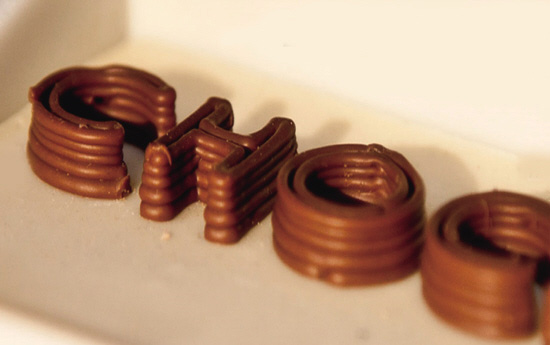 腦洞大開！未來(lái)我們可能吃這些當(dāng)食物