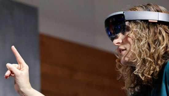 厚積薄發(fā)，微軟可穿戴專利數(shù)量世界第一