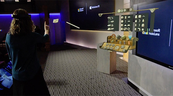 厚積薄發(fā)，微軟可穿戴專利數(shù)量世界第一