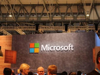 厚積薄發(fā)，微軟可穿戴專利數(shù)量世界第一