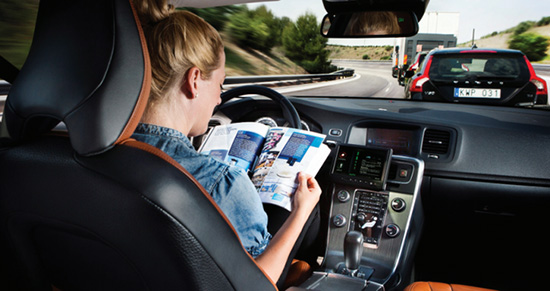 科學(xué)表明：公交車更適合使用無人駕駛技術(shù)？