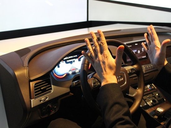 科學(xué)表明：公交車更適合使用無人駕駛技術(shù)？