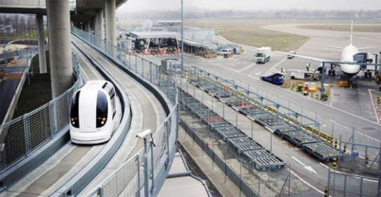 科學(xué)表明：公交車更適合使用無人駕駛技術(shù)？