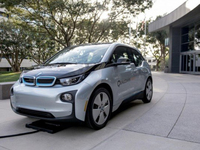 電動汽車無限續(xù)航？高通似乎快做到了