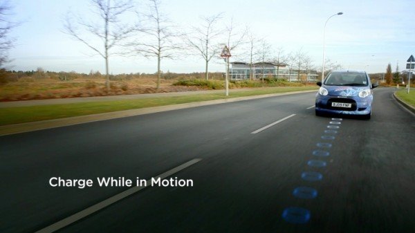 電動汽車無限續(xù)航？高通似乎快做到了