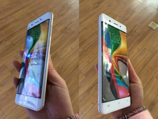 vivo Xplay5配置曝光：將推出兩個(gè)版本