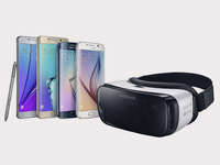 羨慕三星LG？HTC有意開發(fā)手機(jī)VR頭盔