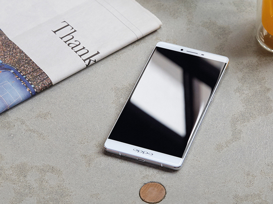 OPPO全新拍照相機R9要來了，或3月17發(fā)布