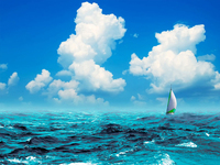 無人機(jī)不再只是拍照！澳大利亞利用無人機(jī)參與搜救行動(dòng)