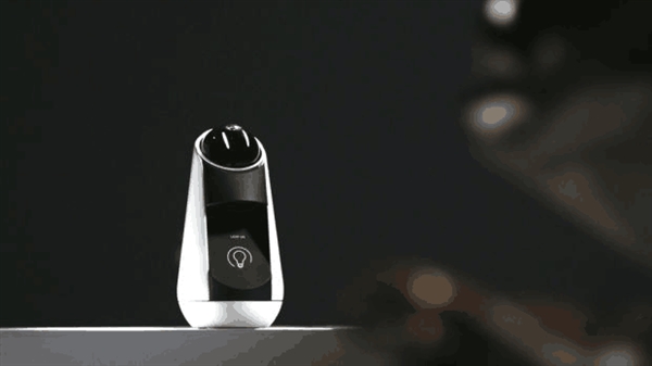 跟風(fēng)亞馬遜Echo，索尼也發(fā)布了一款機(jī)器人助理