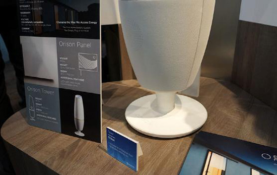 家里老是突然停電怎么辦？Orison家用應急電池幫你忙