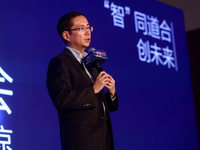 阿里CEO張勇：不做智能硬件，物聯(lián)網(wǎng)處于暴風(fēng)雨前夜
