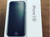 售價3K出頭，iPhone 5SE最新真機照曝光