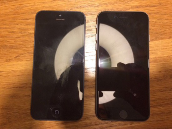 關(guān)于iPhone 5se，我們現(xiàn)在知道的有那么多……