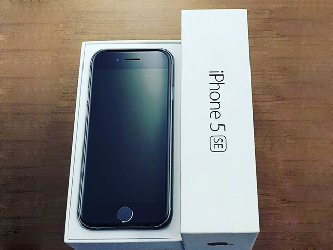 關(guān)于iPhone 5se，我們現(xiàn)在知道的有那么多……