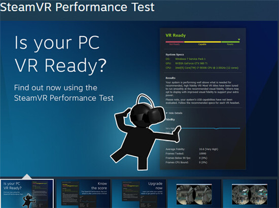 6888元！HTC Vive國(guó)行版正式開(kāi)啟預(yù)售