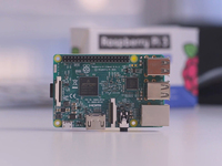 視頻：超廉價(jià)DIY電腦 新款樹莓派上手