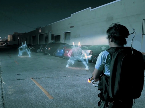 第一人稱(chēng)游戲可以“治病”？那VR游戲豈不成靈丹妙藥