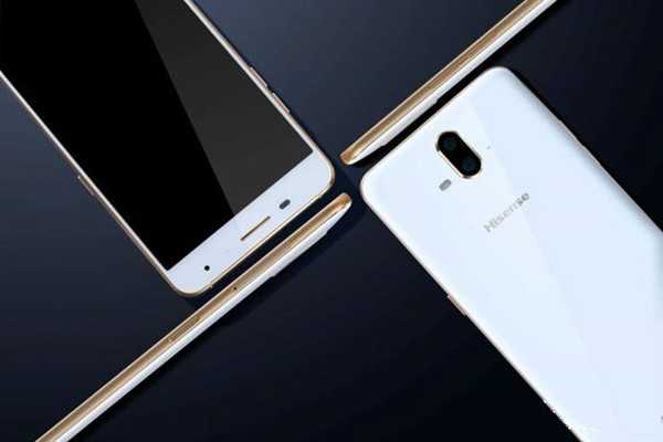 海信新旗艦A1上市：2999元的售價(jià)有點(diǎn)嚇人