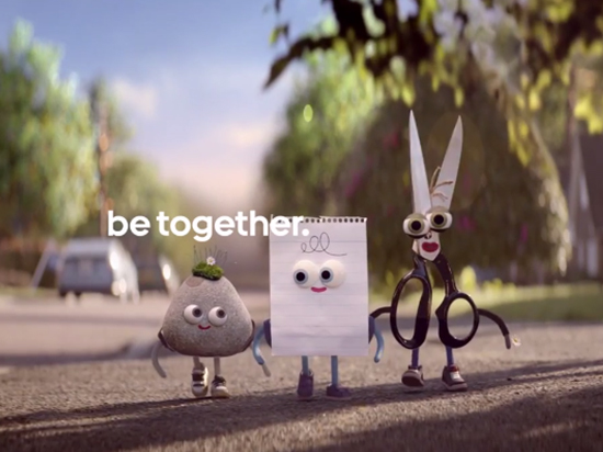 視頻：谷歌發(fā)布史上最萌安卓系統(tǒng)宣傳片 