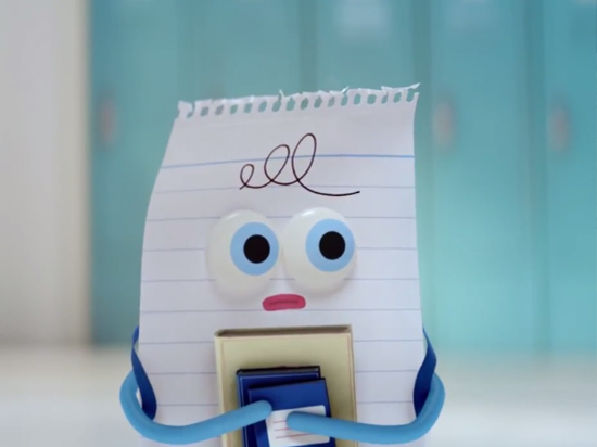 視頻：谷歌發(fā)布史上最萌安卓系統(tǒng)宣傳片 