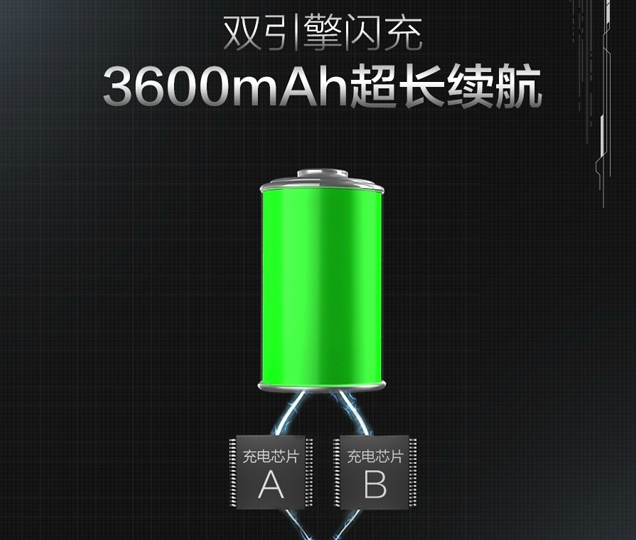 vivo Xplay5迎戰(zhàn)小米5，能抵擋那十余項(xiàng)黑科技嗎？