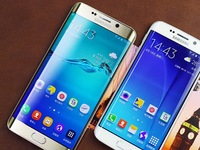 買不起也能用得上，三星推出S7/S7 edge“租賃計劃”