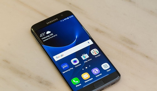 買不起也能用得上，三星推出S7/S7 edge“租賃計劃”