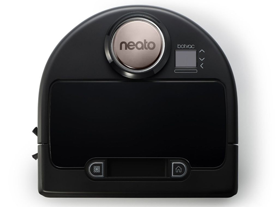 被科技寵溺的人類，這次用Apple Watch控制掃地機(jī)器人