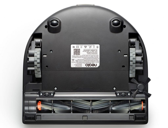 被科技寵溺的人類，這次用Apple Watch控制掃地機(jī)器人