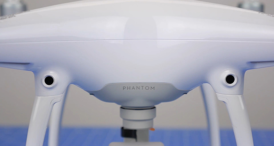 視頻：大疆Phantom 4開箱：性能與價格大提升！
