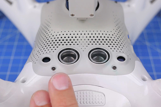 視頻：大疆Phantom 4開箱：性能與價格大提升！