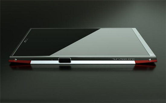 為刷存在感，廠商們帶來了這些奇葩手機(jī)