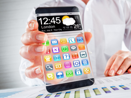 競(jìng)爭越發(fā)激烈 全球智能手機(jī)銷售額停止增長