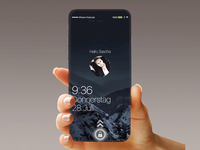 蘋果iOS 10系統現身 或可刪預裝軟件